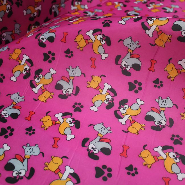 Poliester-Estamapdo-Espuma-3mm-TNT---Pink Poliester-Estamapdo-Espuma-3mm-TNT---Pink