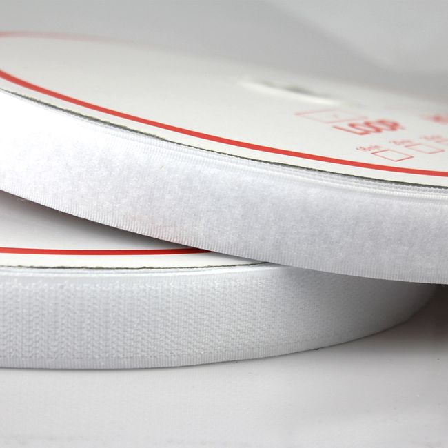 velcron-25-CS020-Branco velcron-25-CS020-Branco