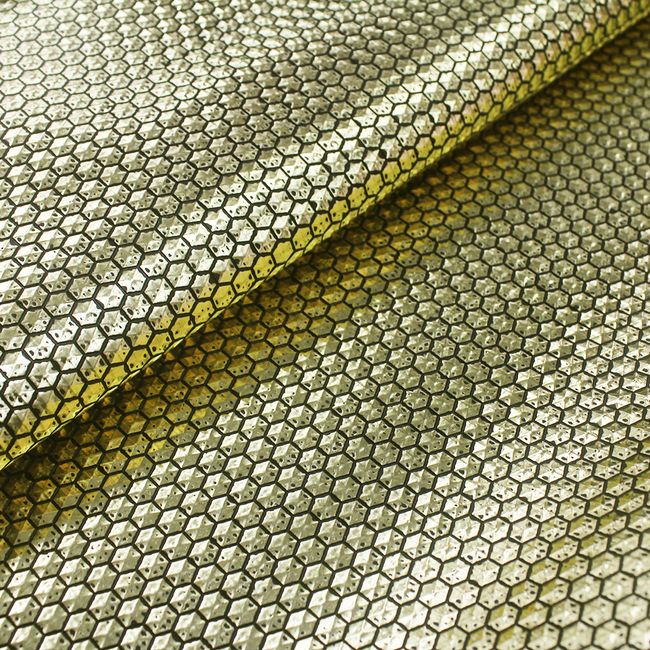 PVC-ONYX-TOP-METAL-D5245-PRETO-OURO PVC-ONYX-TOP-METAL-D5245-PRETO-OURO