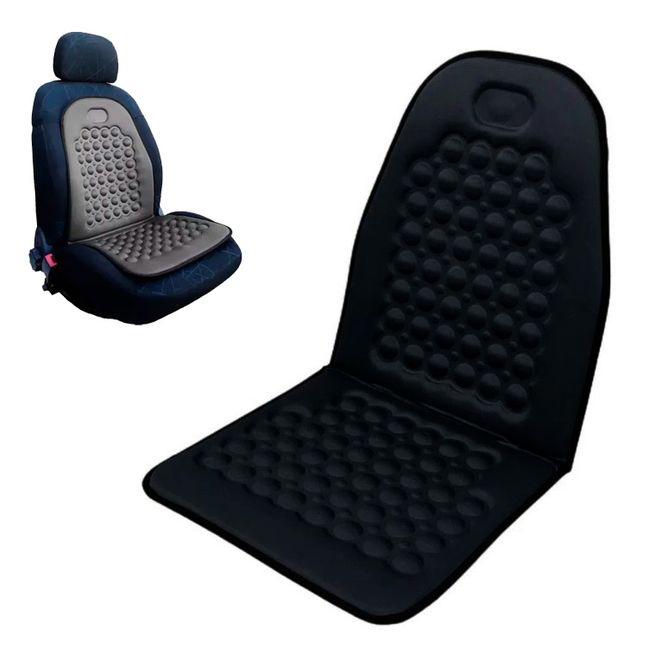 Assento-Automotivo-Massageador Assento-Automotivo-Massageador