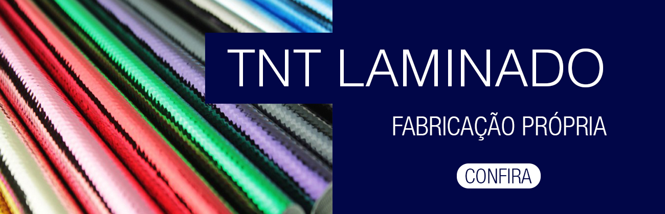 TNT Laminado
